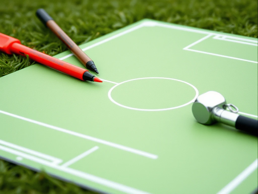 Plongée dans l'analyse tactique du style de jeu de Stade Rennais FC en Ligue 1