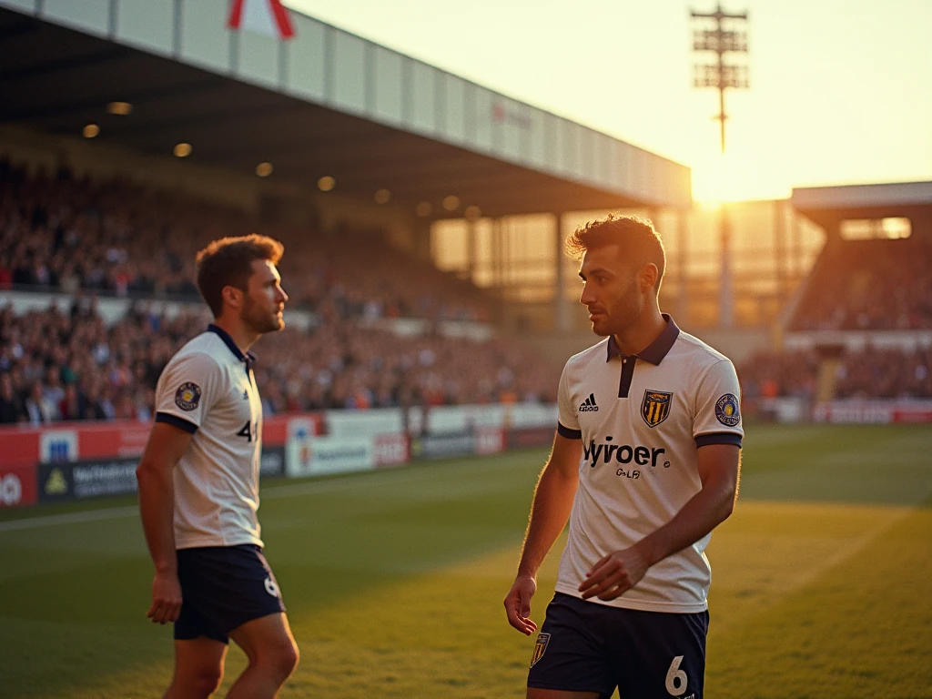 An in-depth look at Preston's tactical approach this season