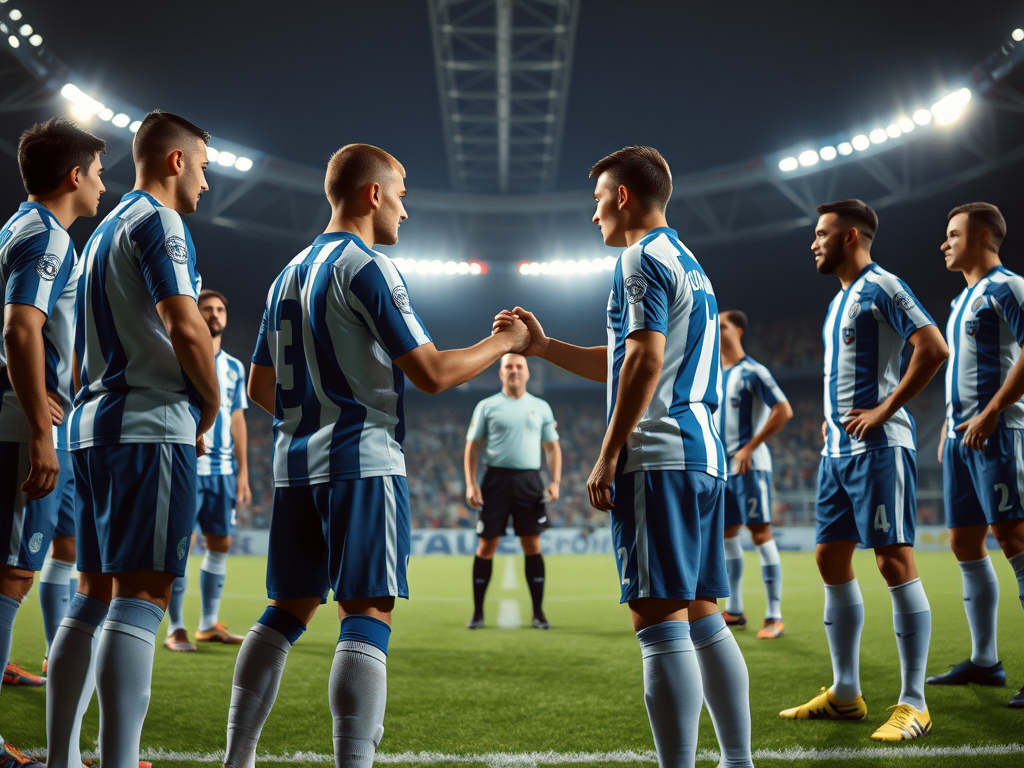 Match Preview: The Importance of Consistency in Depor's Play