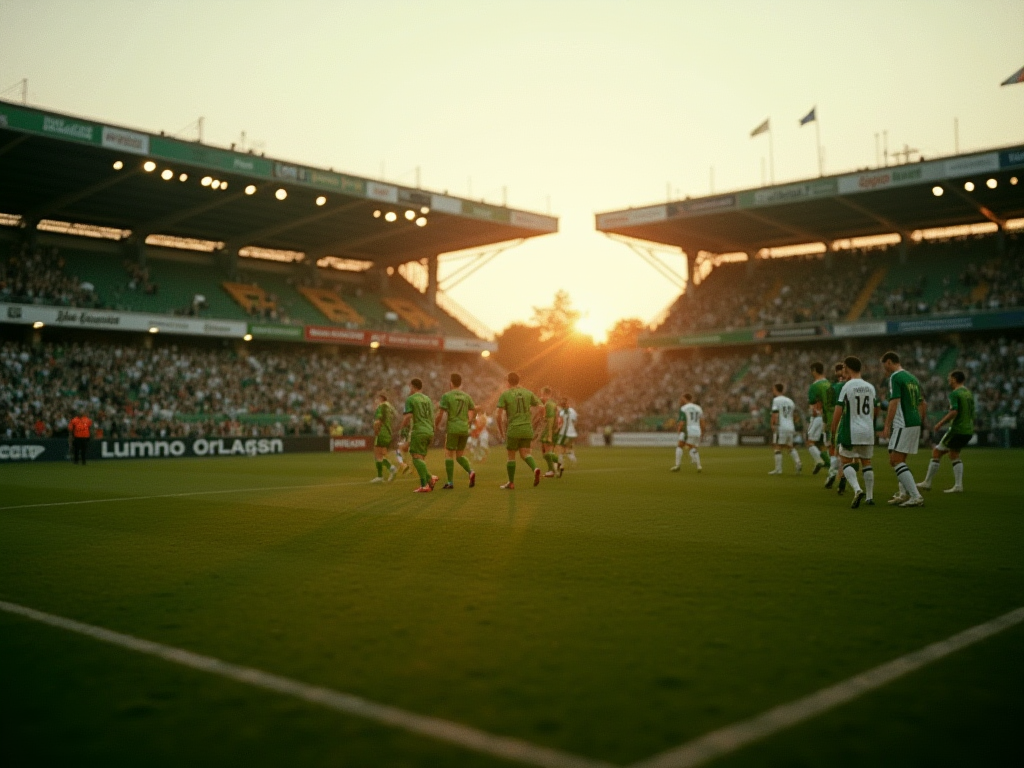 Stuttgart und Werder teilen sich die Punkte nach einem packenden Spiel.