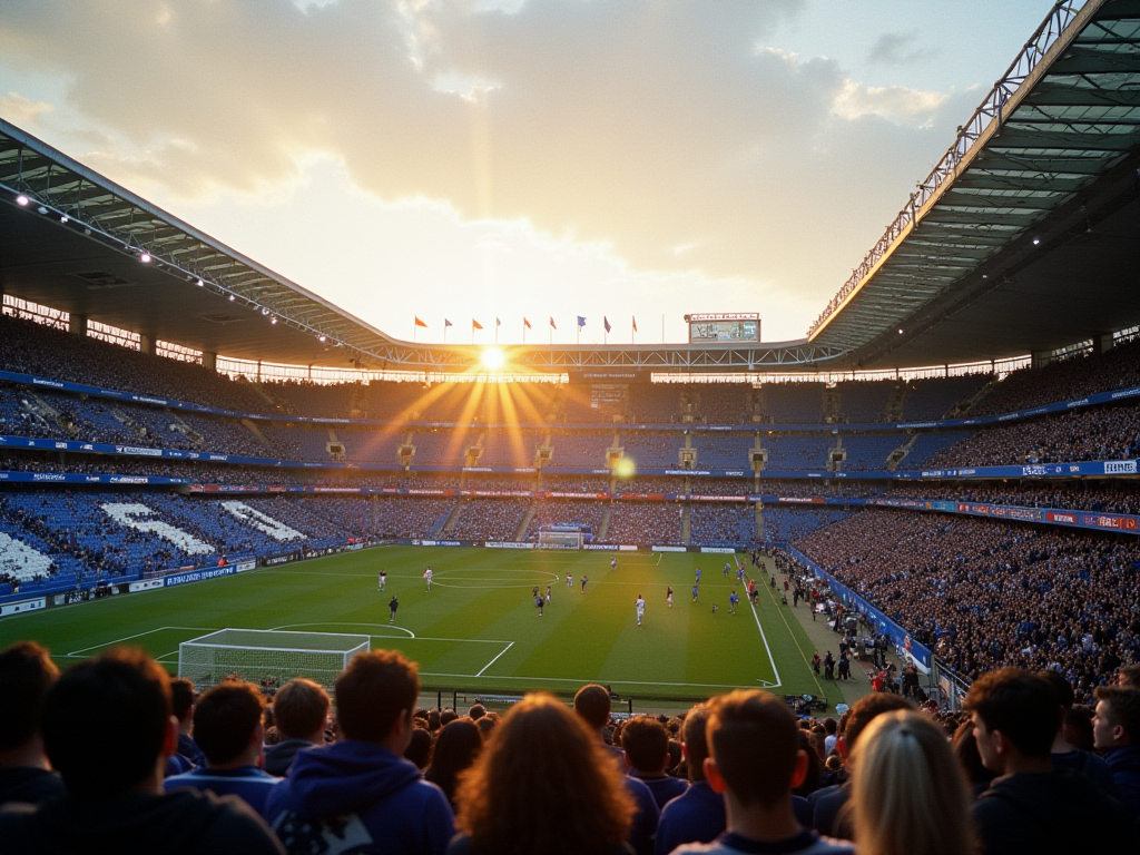 FC Schalke 04 trauert um Manfred Kreuz