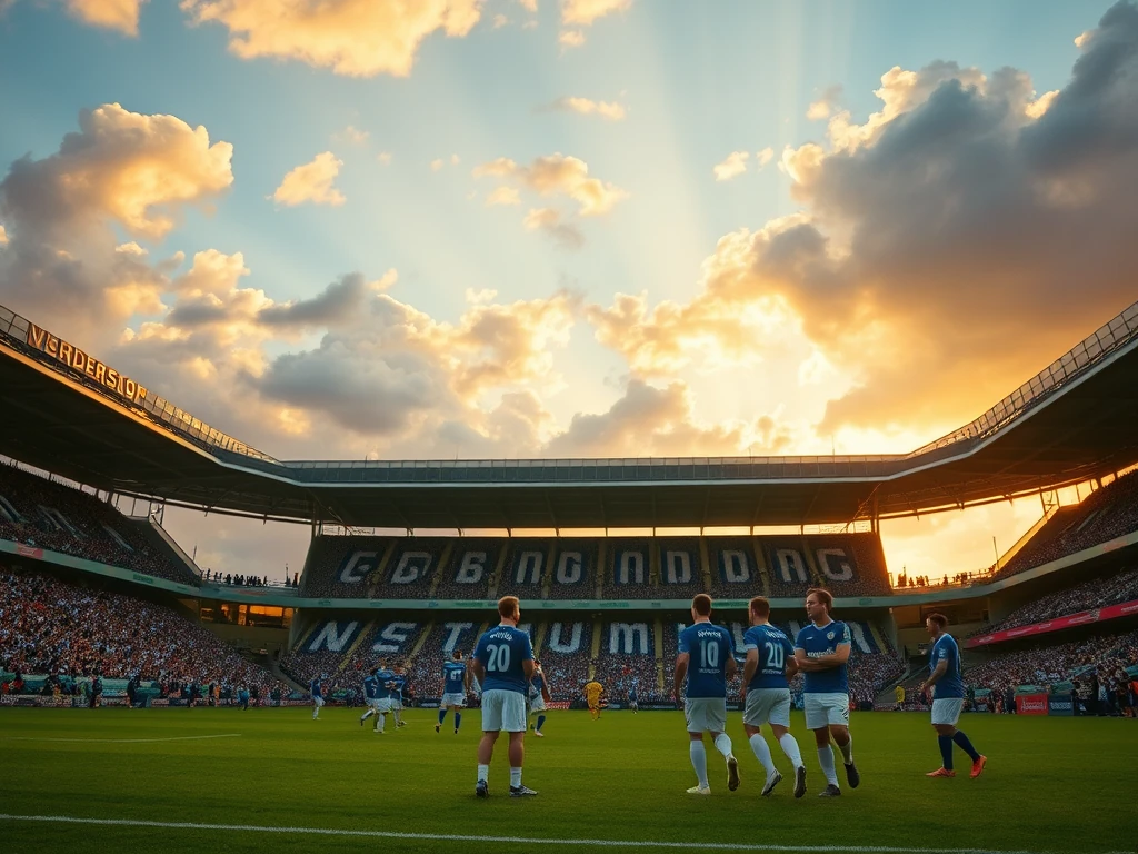 Werder-Fans protestieren gegen einen möglichen Wechsel von Jens Stage nach Hoffenheim