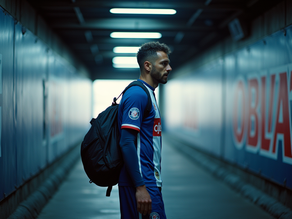 Transfergerüchte: Hertha BSC im Visier neuer Talente