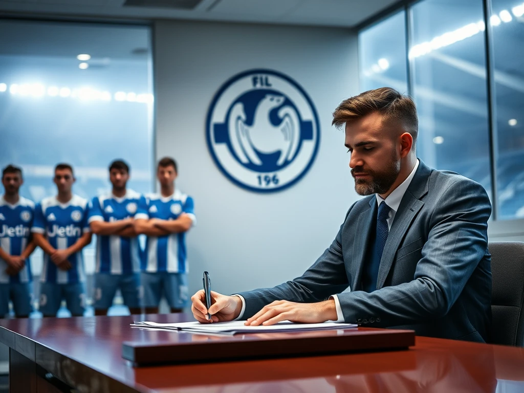 Hertha Berlin: Hertha BSC verliert mit Tjark Ernst einen weiteren Leistungsträger an Feyenoord Rotterdam