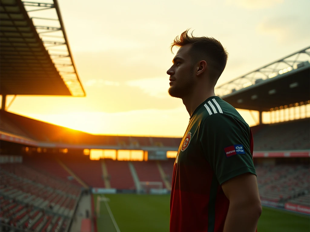 Player Focus: Björn van der Doelen's Impact on NEC Nijmegen