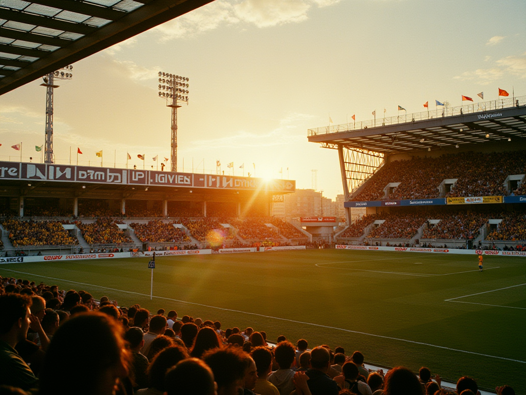 Dynamo Dresden: A Look at the Season Goals 2023/24