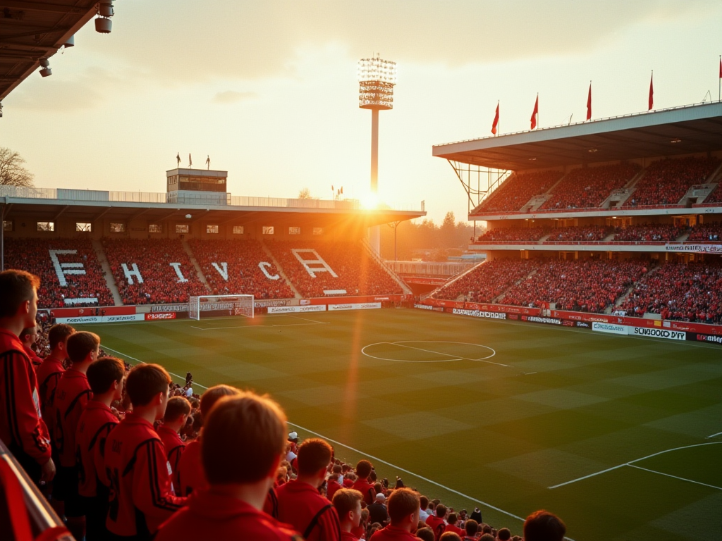 Gefle IF Continues Winning Against Sundsvalls DFF