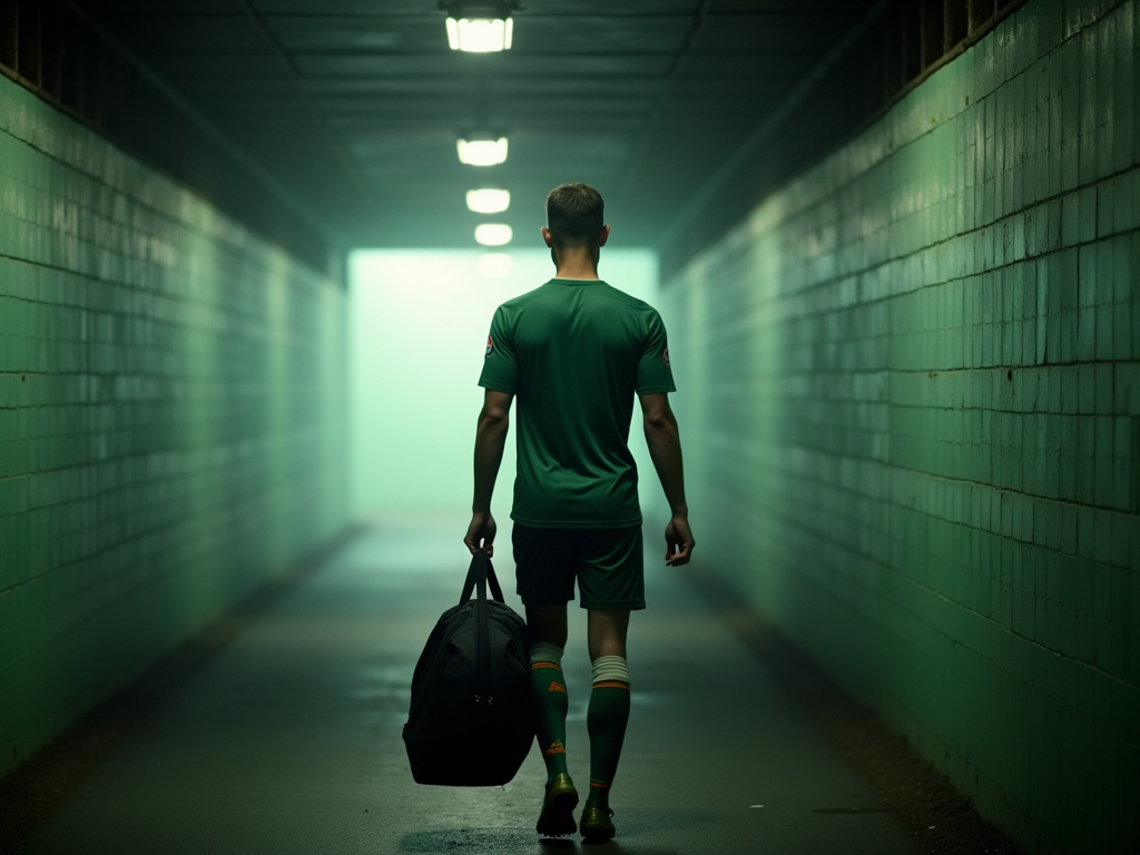 Joe Ralls' Green Future: Argyle Set to Offer Midfield Maestro New Contract