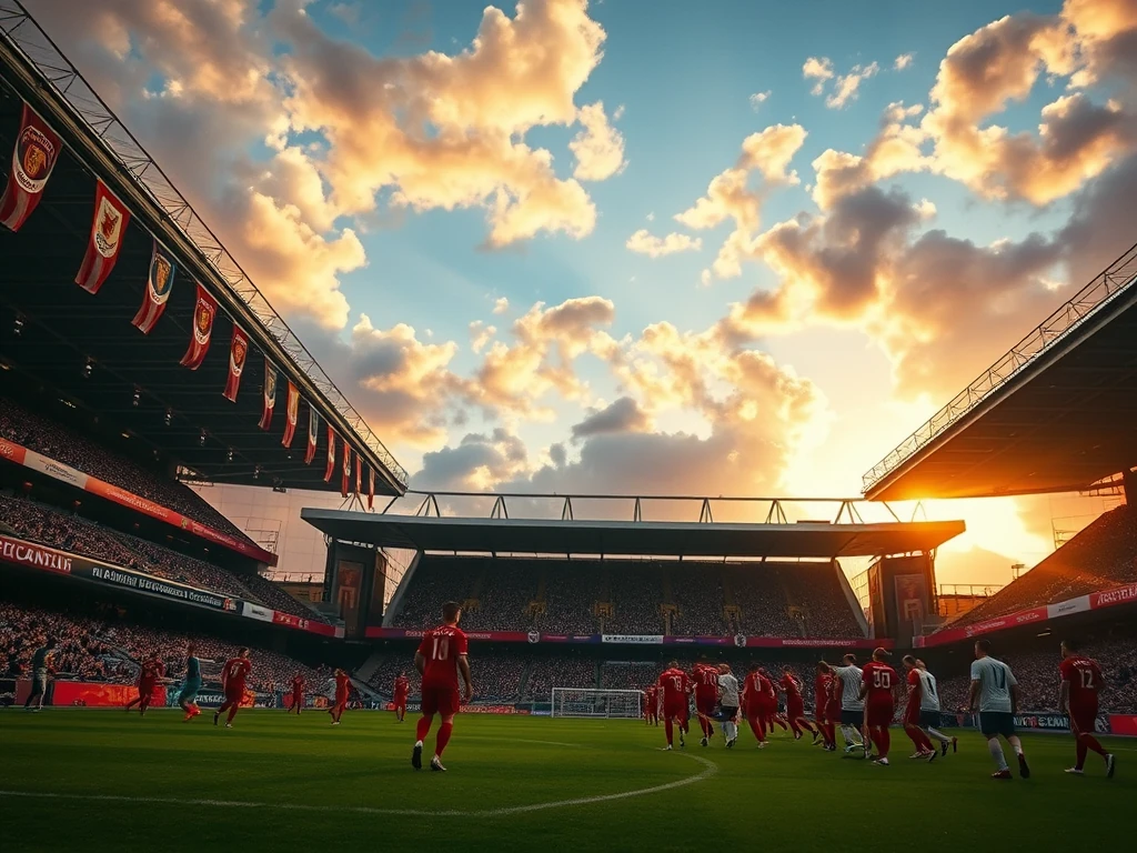 Wrexham A.F.C. takes on Chelsea in a new episode of 'Welcome to Wrexham', with the team's co-chairmen Rob McElhenney and...