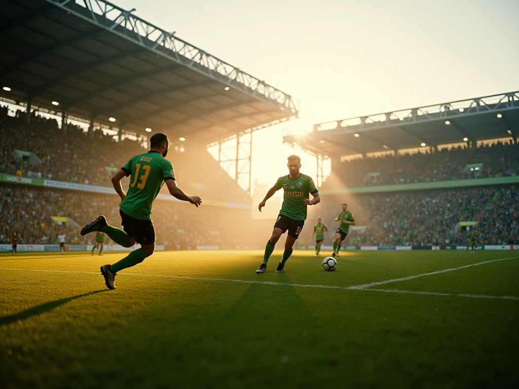 Cercle Brugge KSV Streeft Sterke Comeback Na Verlies Tegen Westerlo