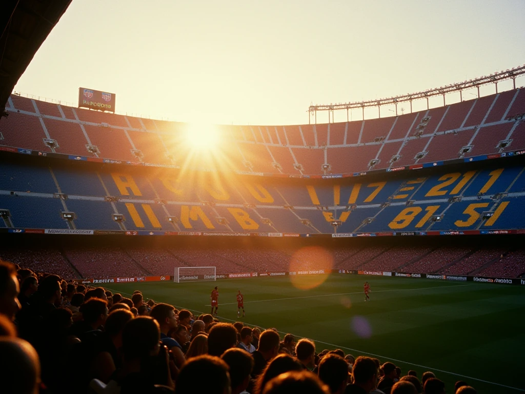 Johan Cruyff's Arrival: A New Dawn for Barça