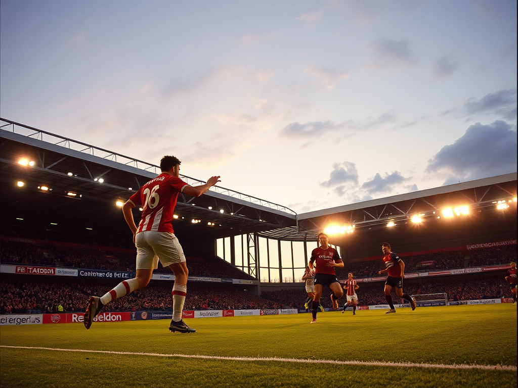 Match Report: Doncaster vs. Rotherham United – A Derby Clash