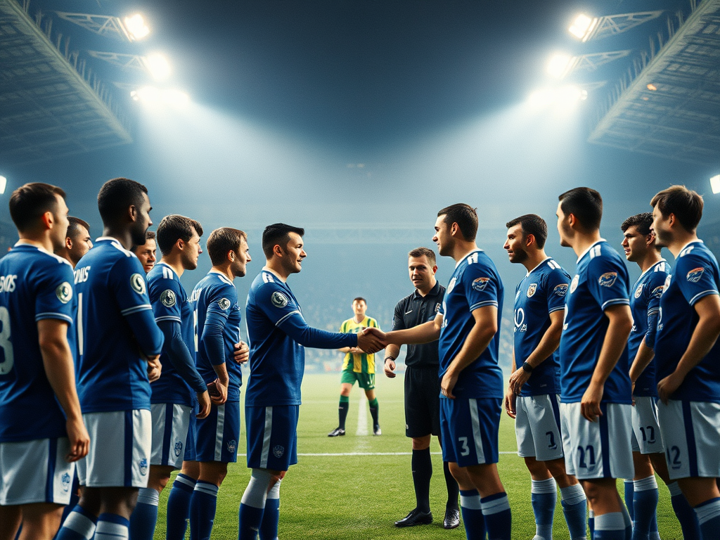 Posh's Tactical Preview: Key Players Set to Shine in Upcoming Fixture