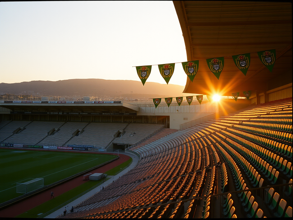 Racing Santander's Youth Academy: Nurturing Future Talent