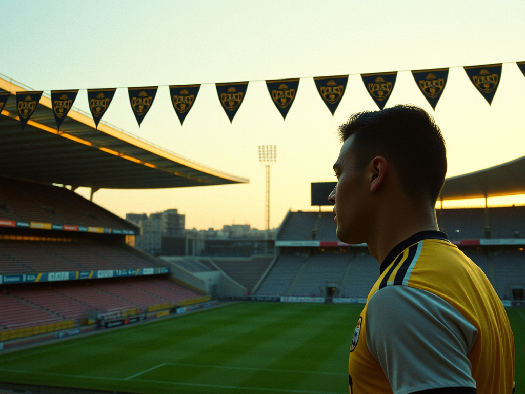 Player Focus: The Legacy of Rat Verlegh at NAC Breda