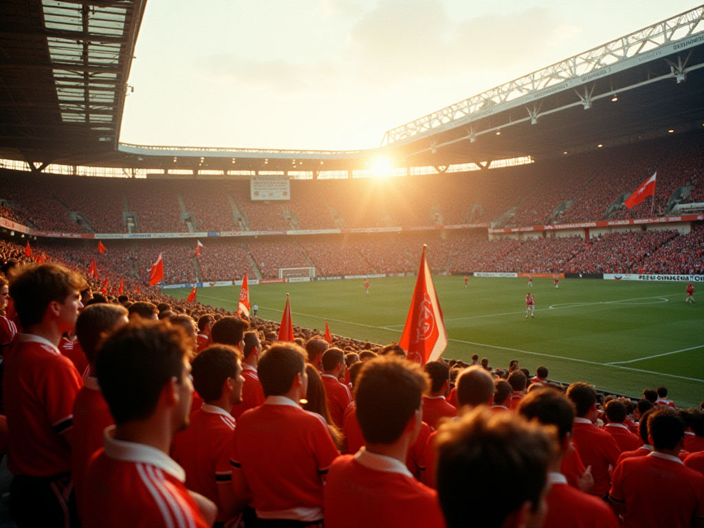 The 1988 European Cup Triumph: A Milestone for PSV Eindhoven