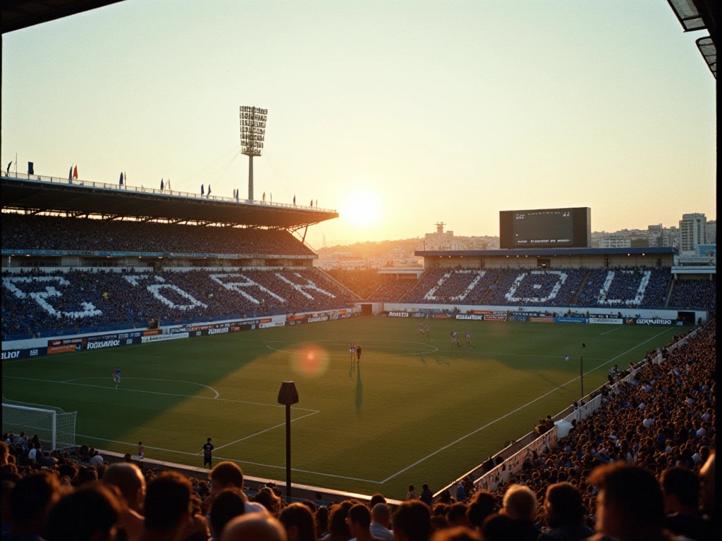A fervorosa base de adeptos do FC Porto é uma das mais apaixonadas do futebol
