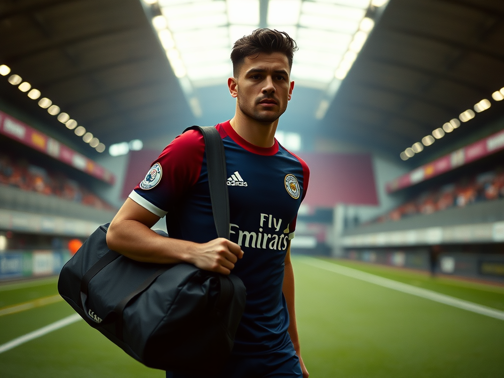 Transfer Rumors: Who Will Leicester City Target Next?