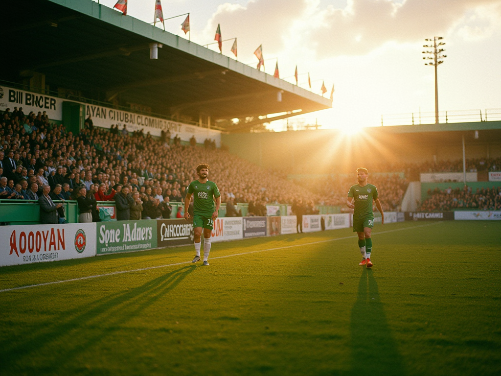 Scunthorpe United: Key Players and Tactics Ahead of Seekirchen Clash