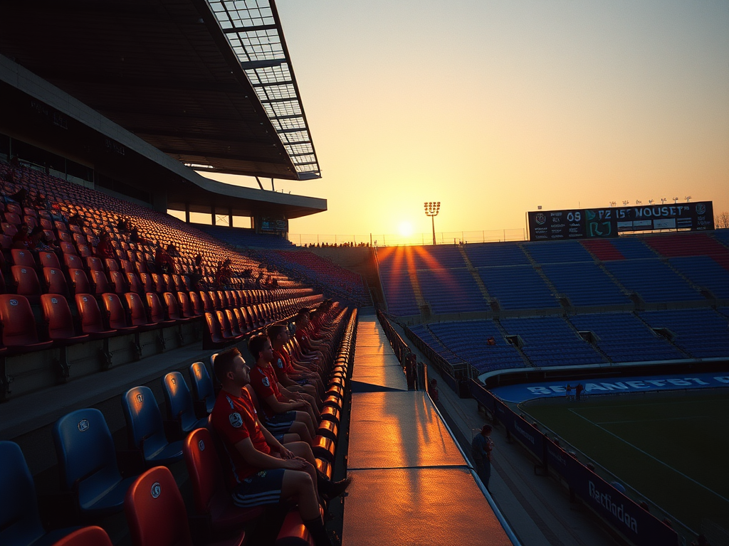 Genoa CFC: Modifiche nelle Formazioni per un Ritorno in Grande Stile