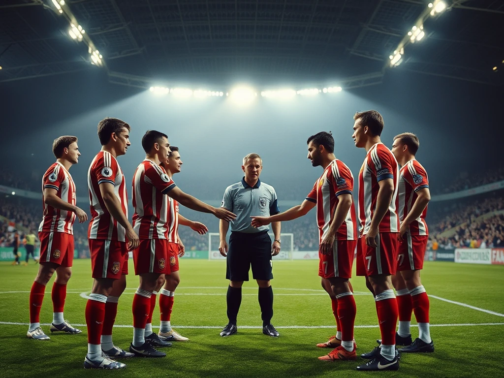 Brentford Prepares for a Tactical Duel Against Fulham