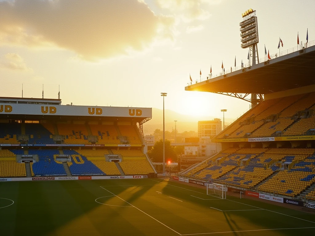 UD Las Palmas is forging international connections, bringing supporters from Japan to Gran Canaria. Discover how this...