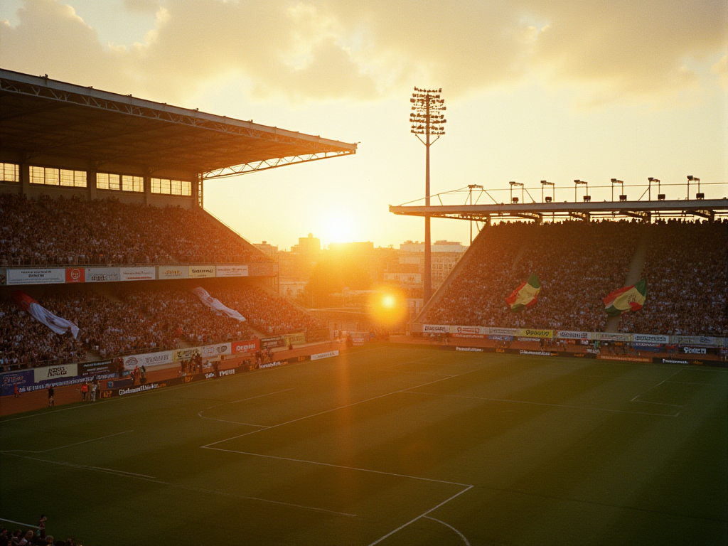 Match Report: NEC Nijmegen vs Vitesse Derby Clash