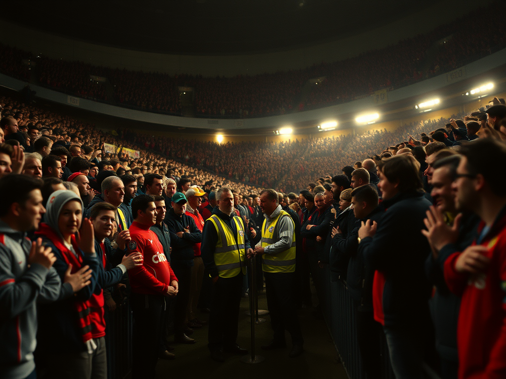 The Pulse of the Latics: Celebrating Wigan's Supporter Culture