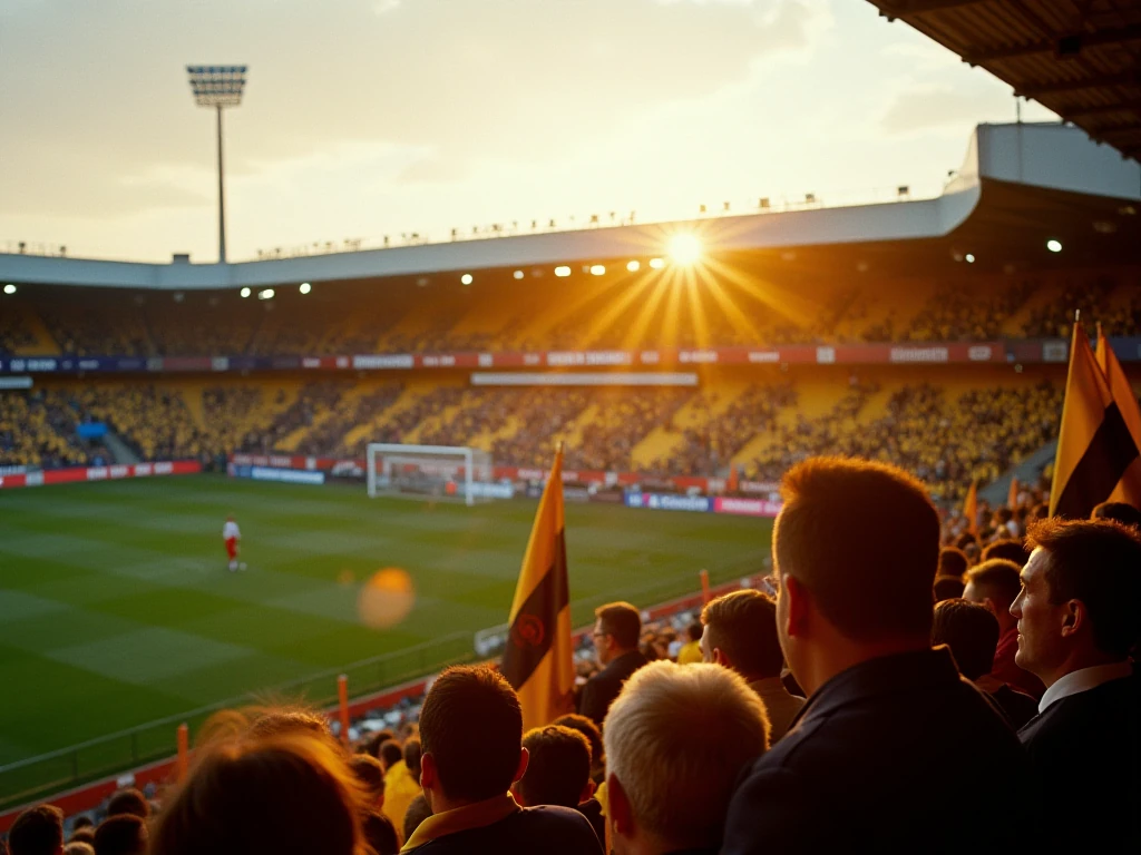 The Spirit of Oxford United: Unwritten Traditions of The U's Fans