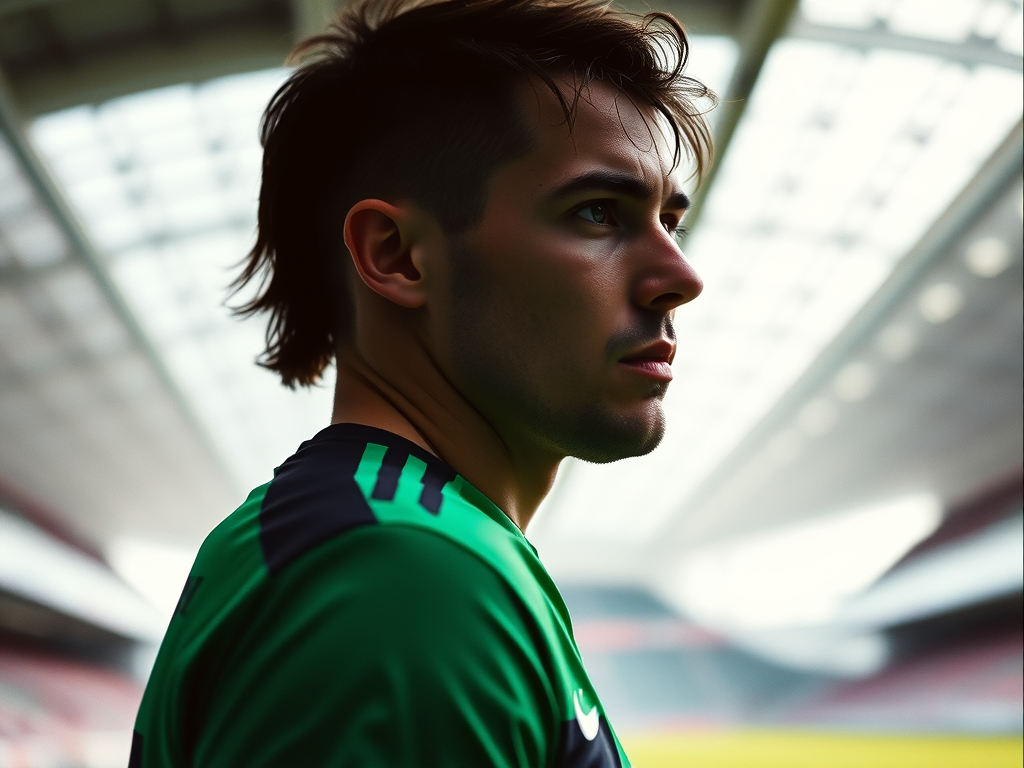 De Cruciale Rol van de Nummer 10 bij Cercle Brugge