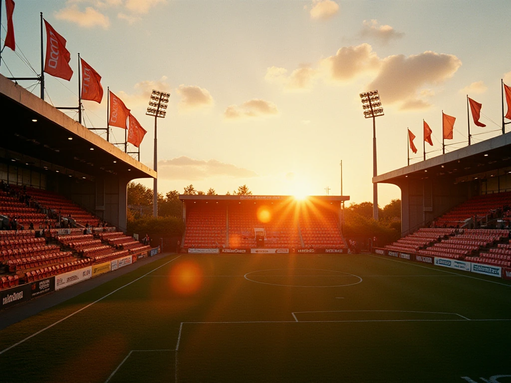 Sundsvalls DFF står inför en kritisk punkt i Superettan. Lagets prestationer har varit blandade, vilket väcker frågor om...