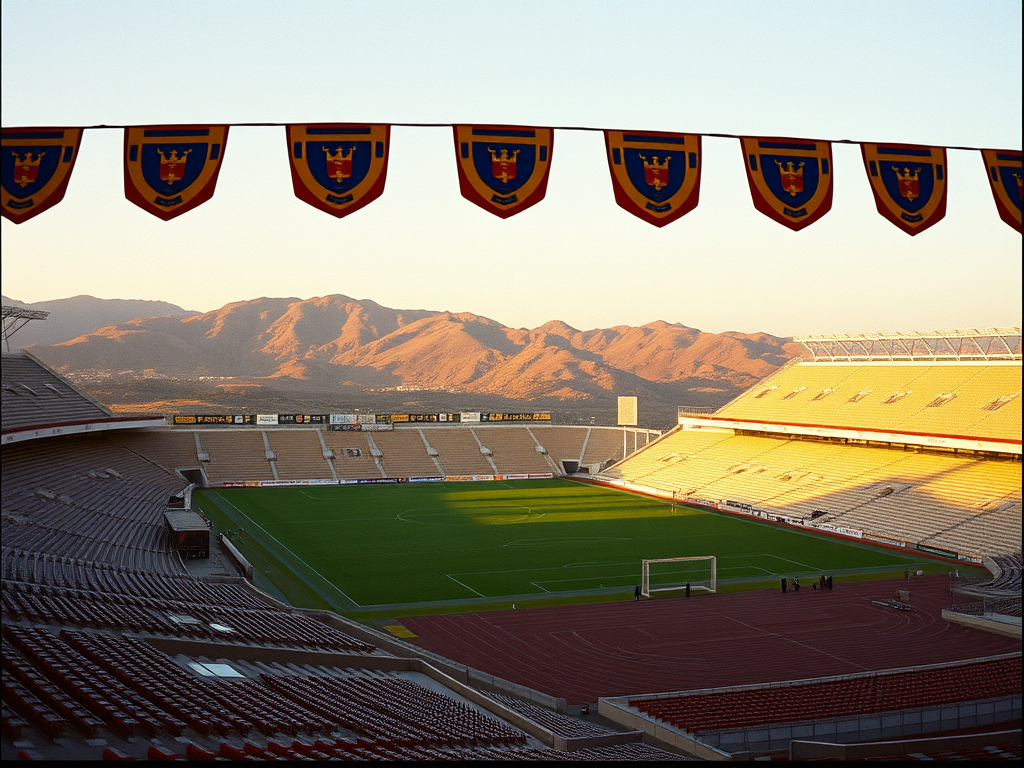 UD Las Palmas Looking Ahead to the Season: Key Goals
