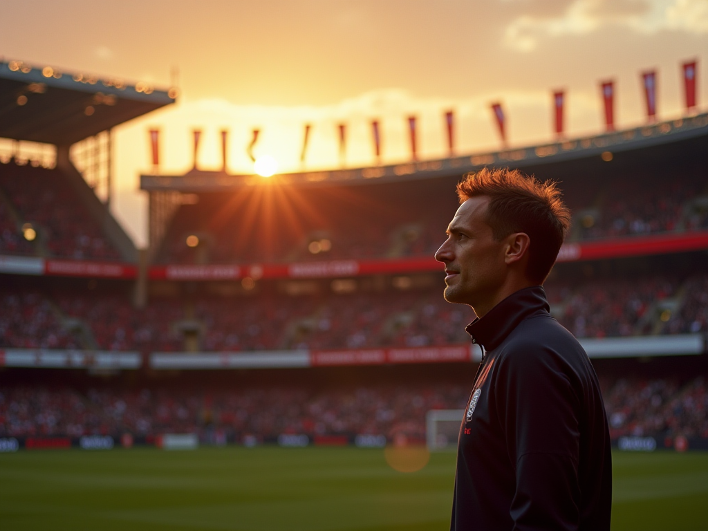Thomas Tuchel: A Strategic Asset for England at FIFA World Cup 2026