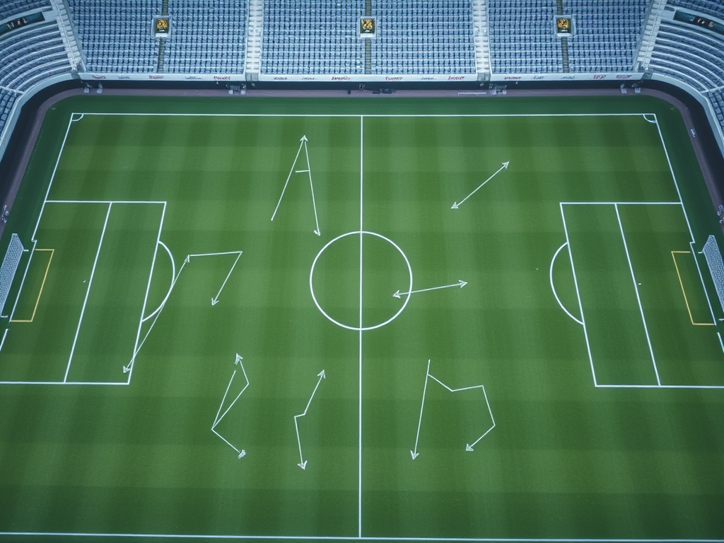 Tactical analysis: Norwich City's defensive setup