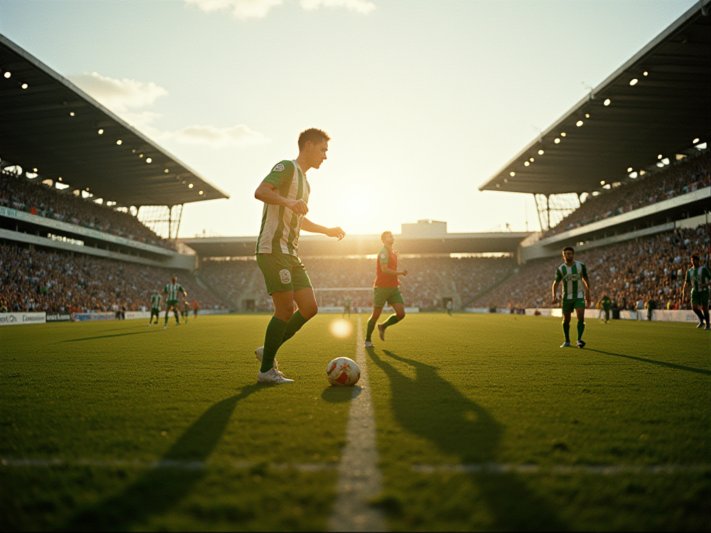 The Rivalry: Moreirense vs. Vitória de Guimarães