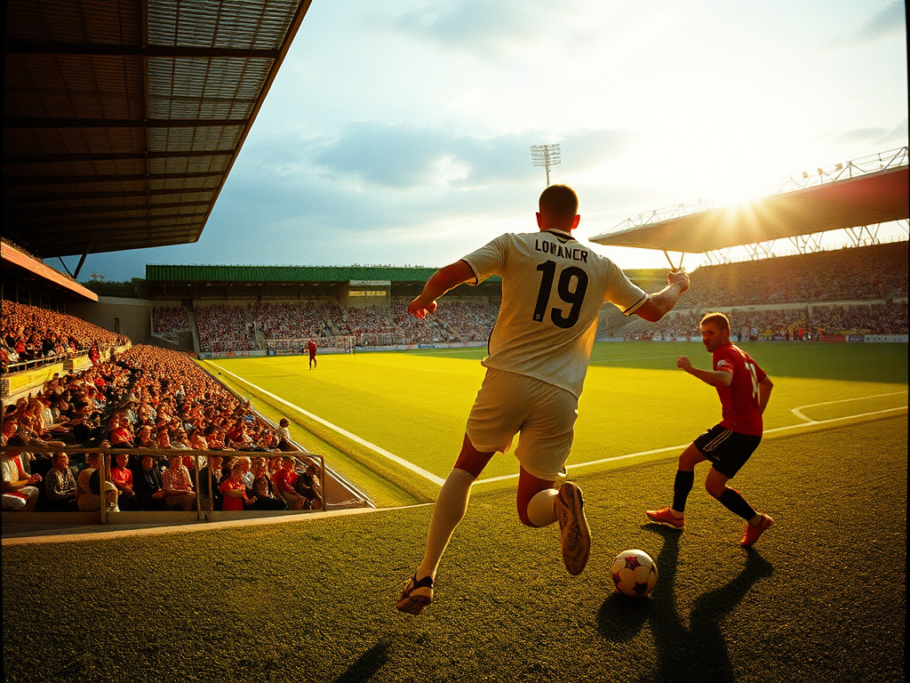 AS Nancy Lorraine Secures Crucial Ligue 2 Victory Over Vannes on May 2, 2026