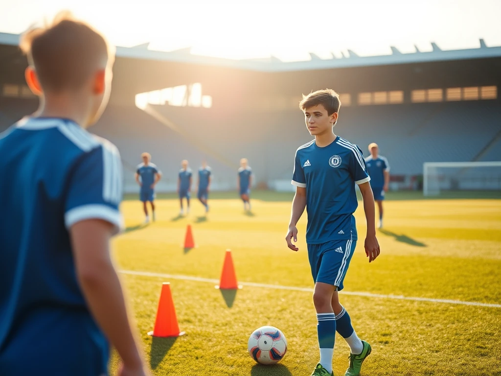 Die TSG Hoffenheim U19 triumphierte am 12