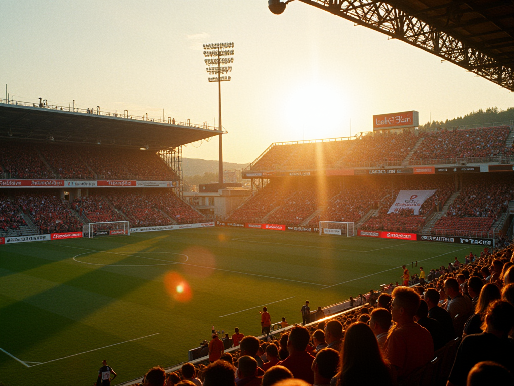 Lask Shakes Up Bundesliga: Redefining Salzburg's Title Race Hopes
