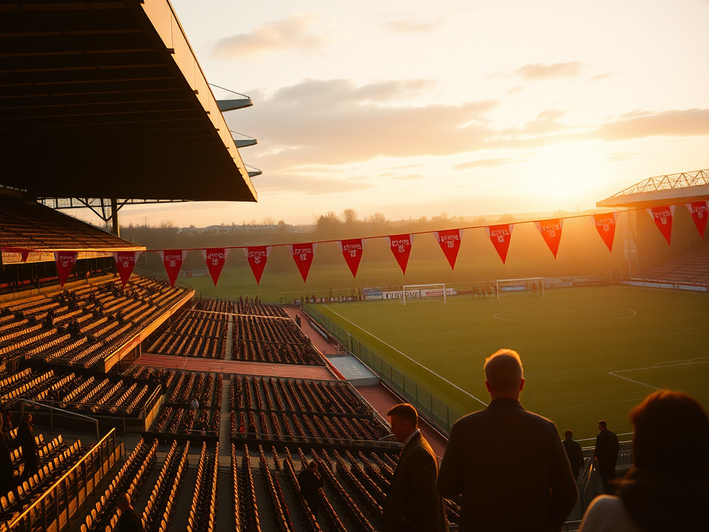 Wrexham A.F.C. Fans Anticipate Season 5 Trailer for Welcome to Wrexham