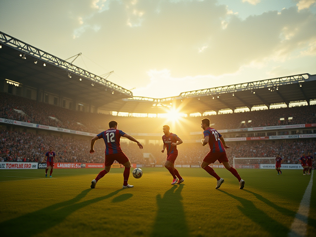 Pogoń Szczecin Falls Short Against Lech in Anniversary Match