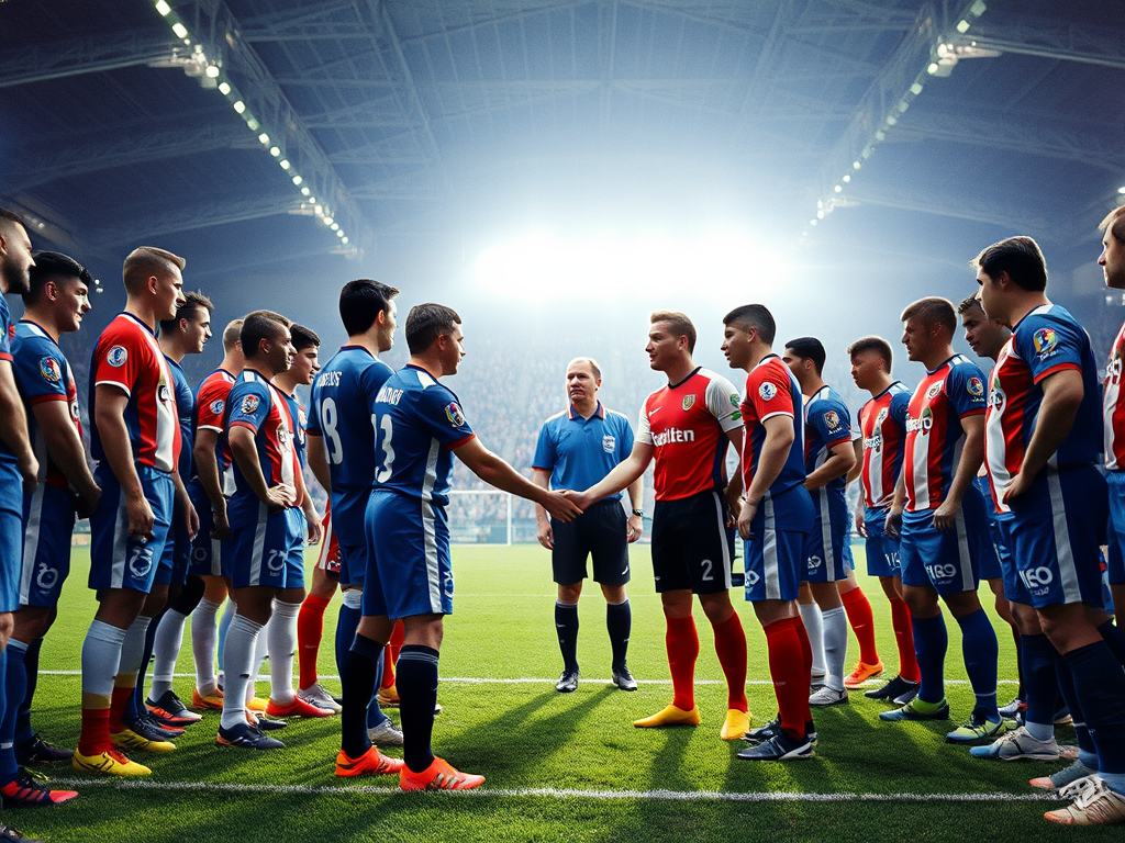 Holstein Kiel gegen den FC St. Pauli: Ein strategisches Duell