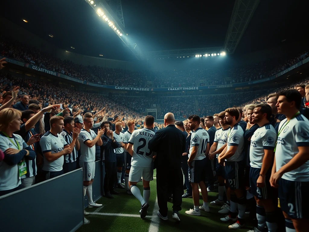 The Heartbeat of Tottenham: Matchday Traditions and Derby Day Rituals