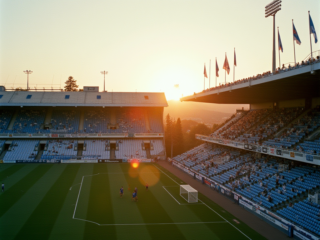 Transfer Rumors: Bastia Eyes New Talent