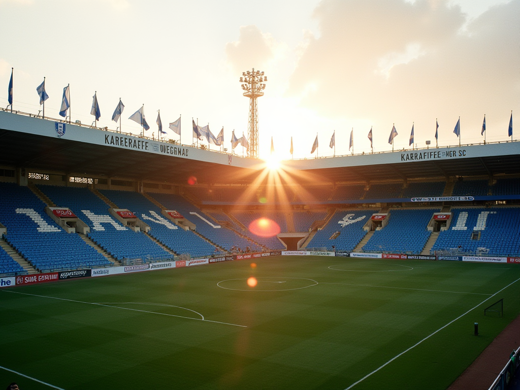 Karlsruher Looks Ahead: January Transfer Window Rumors