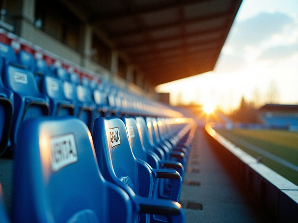 Opinion: Genk's Future and Growth in the League