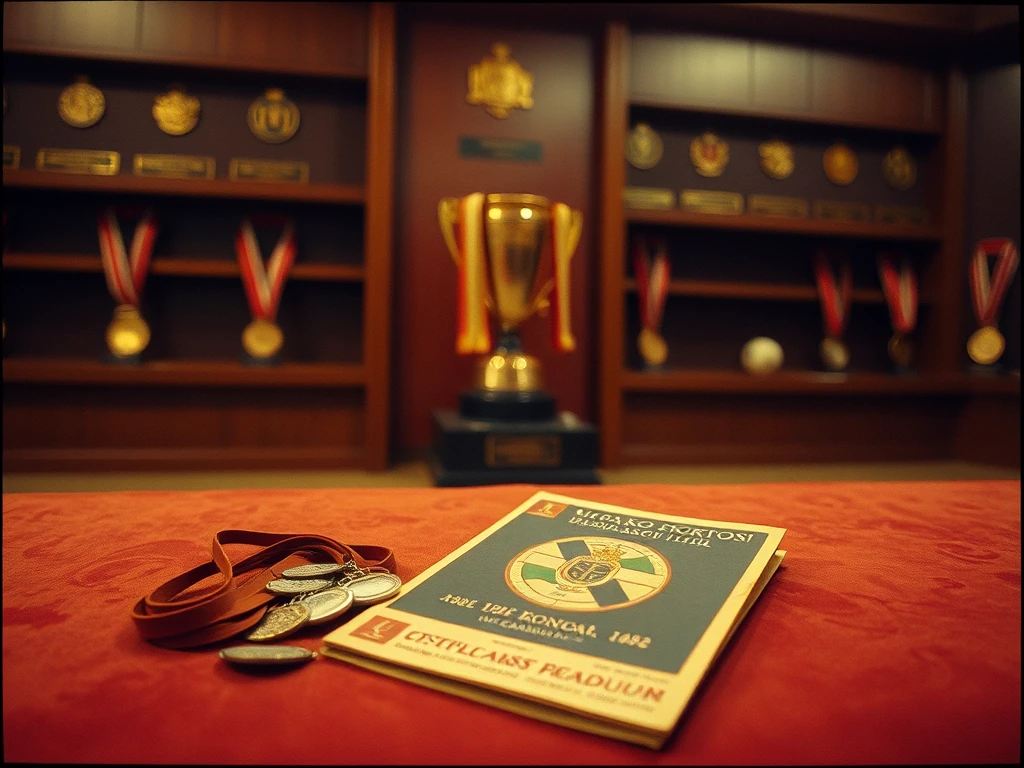 1980'ler, Konyaspor'un tarihinde unutulmaz anlarla dolu bir dönemdir