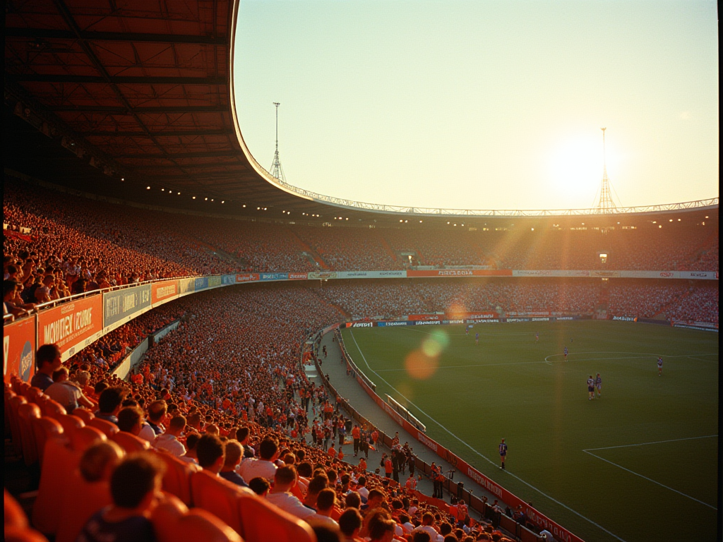 Nostalgia for the Glory Days of Montpellier HSC