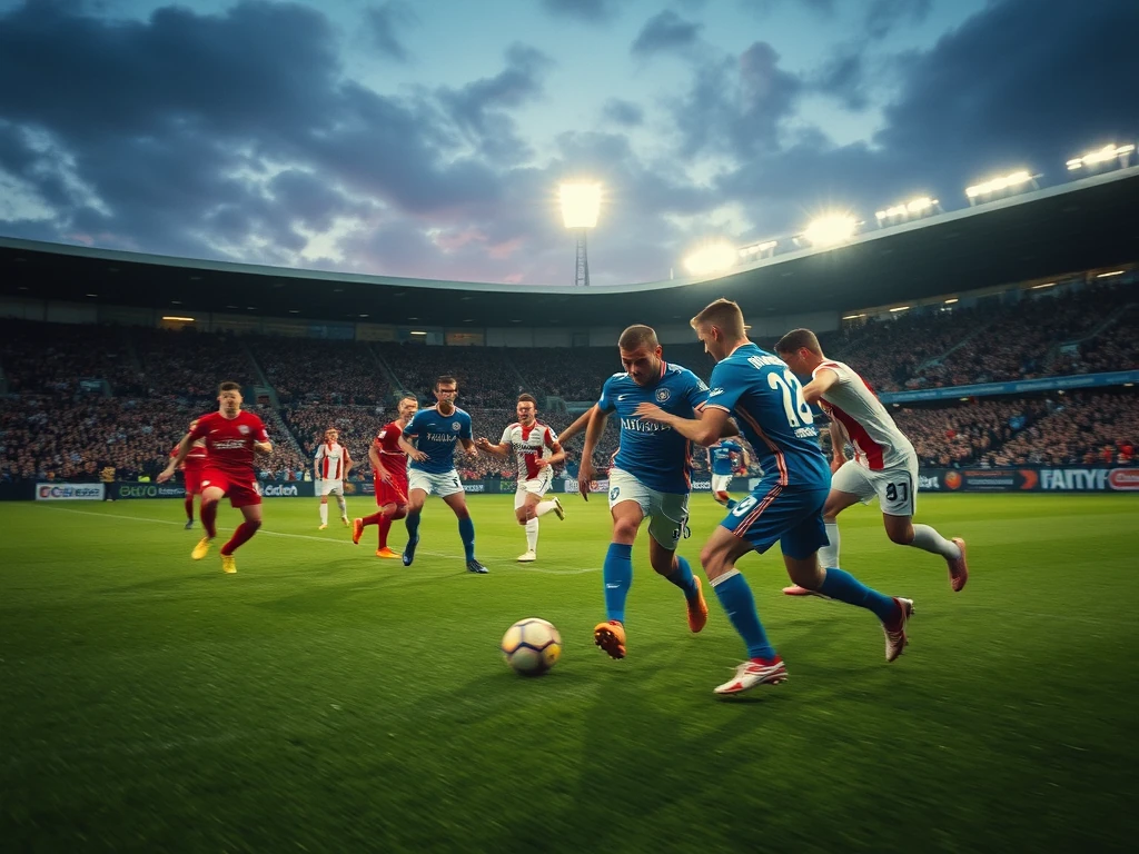 Norrkoping: Norrköping är nu serieledare i Superettan efter seger mot Östersunds FK