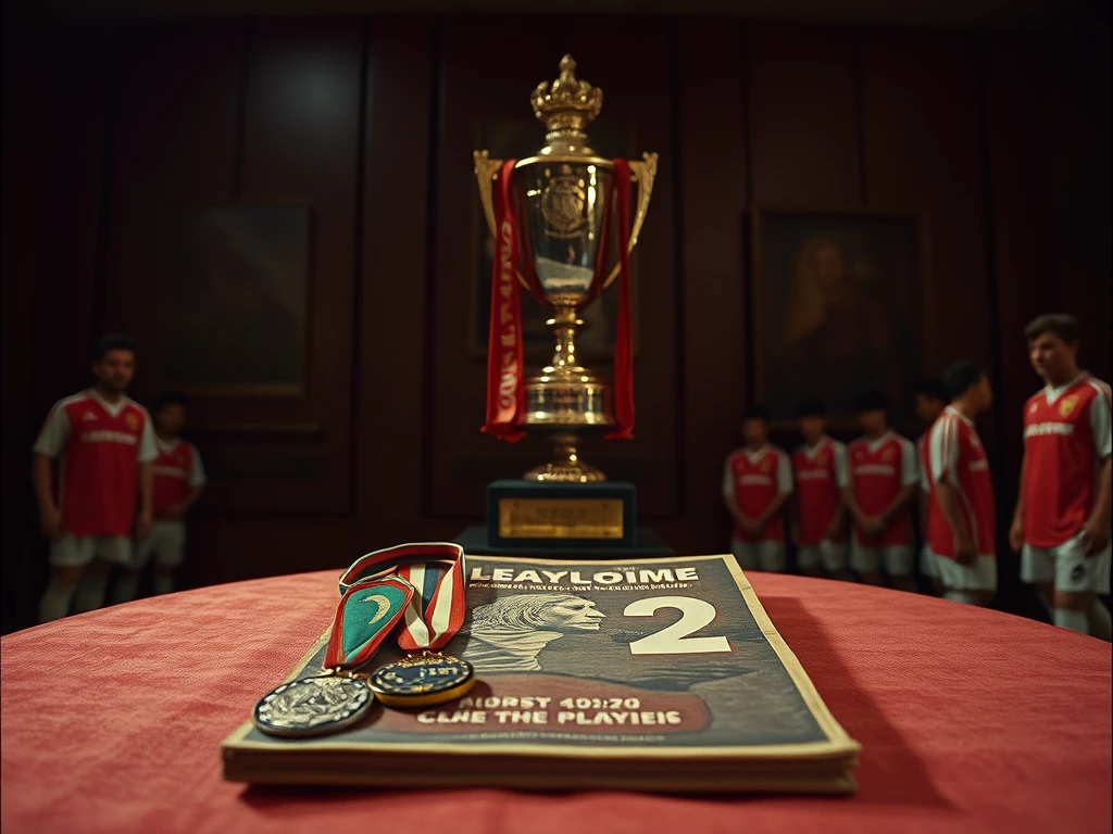 La Revolución del 82: Athletic Club y su Nueva Era