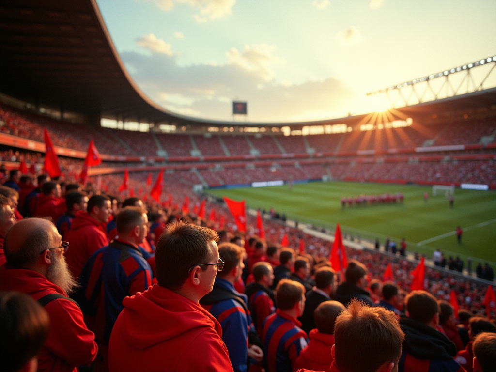 The Magic of Tifo: Traditions of Bologna F.C. 1909 F.C. 1909